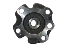 Wheel Hub Rear 5Q0501117 55011327201 VW Audi Seat Skoda Vika