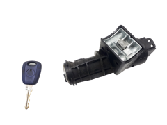 Ignition Switch Fiat Punto 0.5521 0.8712 B365 TRW 1280