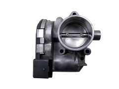 Throttle Body Valve Citroen Peugeot 0280750085 1635Q9 1.6 Bosch 2422