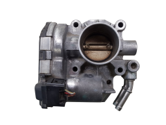 Throttle Body Valve 22030-0Q020 0280750481 C1 107 Aygo Yaris 1.0 1590