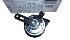 Horn New Original 256108854R Renault