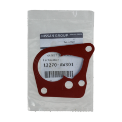 Gasket, Seal New Original 13270AW301 8200224370 Renault Nissan