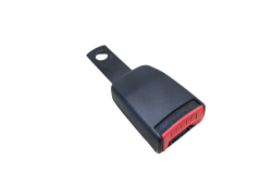 Seat Belt Catch Rear 8974R6 Peugeot 406 Coupe