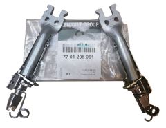 Brake Drum Shoe Adjuster Original Renault Kangoo II 4420000QAD