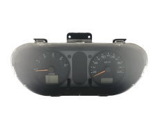 Speedometer/Instrument Cluster Ford Fusion 2S6F-10849-NE 2S6F10849NE 57357