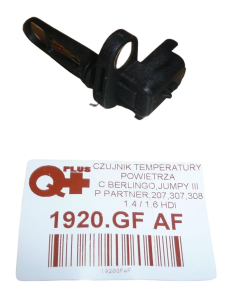 Temperature Sensor Original Citroen Peugeot C4 C5 107 208 1920GF