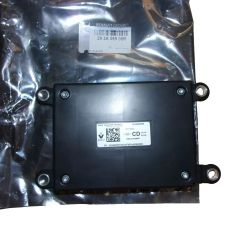 Control Unit New Original 293A05908R Renault