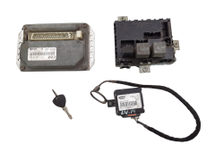 Starter Kit Lancia Y 00464574780 46412170 46417018 1.4