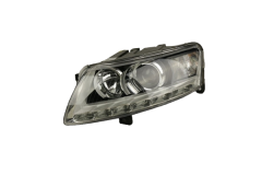 Headlamp Left For Audi A6 4F0941029CP 99411784302 DPA