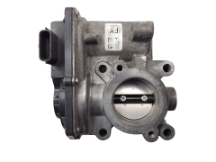 Throttle Body Valve Renault 161206038R H8201171233 0.9 1.2 TCE 2529