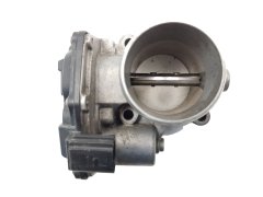 Throttle Body Valve Ford Transit GK2Q-9F991-AA 2.0 EcoBlue 2273