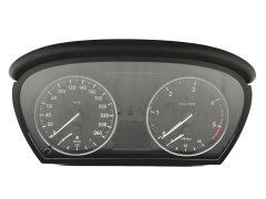 Speedometer/Instrument Cluster BMW 3 E90 E91 9166846-03 VDO 55781