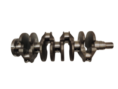 Crankshaft 849 0501K6 1,6 hdi 16v Citroen Peugeot Ford Volvo 4784