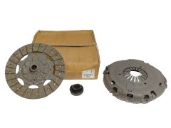 Clutch Kit New Original 1638041380 Citroen Peugeot