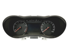 Speedometer/Instrument Cluster Opel Karl 42505466 688437714 53976