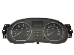 Speedometer/Instrument Cluster Dacia Sandero 248108043R 18841