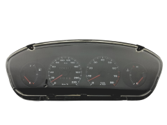 Speedometer/Instrument Cluster Fiat Bravo 7781632 FI0005001K0C0 52745