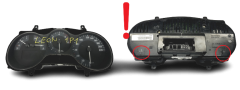 Speedometer/Instrument Cluster Seat Leon 1P0920804C 110080279018 56958