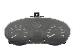 Speedometer/Instrument Cluster Scudo Expert Jumpy 1401107680 Fiat PSA 45203