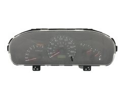 Speedometer/Instrument Cluster Kia Rio 0K33B55430 B 49992