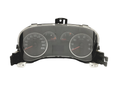 Speedometer/Instrument Cluster Fiat Punto 555000460104 58401
