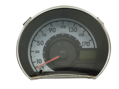 Speedometer/Instrument Cluster Aygo C1 107 83800-0H021-A PSA Toyota 60983