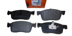 Brake Pads New Original Front 1675991780 Citroen Peugeot