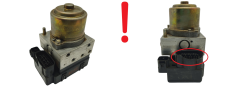 Abs Pump Mitsubishi 44510-4060 Aisin 63855