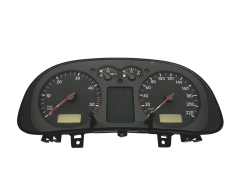 Speedometer/Instrument Cluster VW Golf MK4 1J0919860B 56103