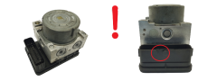 Abs Pump VW Golf Audi A3 5Q0907379AA 5Q0614517T ATE 62195