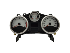 Speedometer/Instrument Cluster Peugeot 207 9662904780 2707
