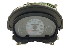 Speedometer/Instrument Cluster Fiat Seicento 6062680210A 69404