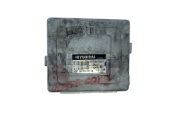 Control Unit 39110-02743 S02808263 CE6E Hyundai 48854