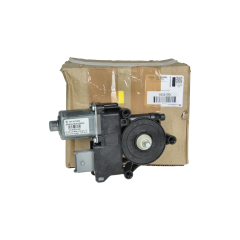 Window Regulator Motor Right New Original 9222GQ 9222.GQ Peugeot