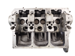 Cylinder Head VWAG 045103373H 1.4 6V TDI BNM