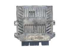Control Unit 9650529880 9648624280 5WS40068B-T SID804 PSA Siemens 63818