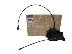 Door Lock Mechansim Right Front Renault Kangoo 2 8200497604 New Original