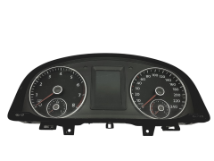 Speedometer/Instrument Cluster VW Touran 1T0920875K A2C84389000 VDO