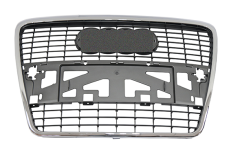 Radiator Grille 4F0853651 88530734802 Audi A6 DPA