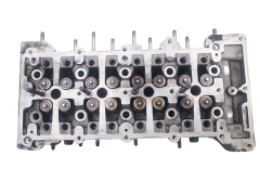 Cylinder Head Opel Insignia 55571949 2.0 CDTI A20DTH