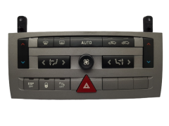 Heater Control Unit Peugeot 407 96573328YW 96498317YW 96470291YW