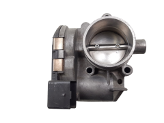 Throttle Body Valve Citroen Peugeot 0280750085 1635Q9 1.6 Bosch 1428