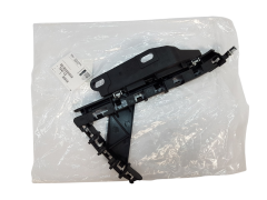 Bumper Fixing Left Front Citroen C4 Picasso 7840V2 New Original