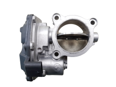Throttle Body Valve BMW 1354 7810752 03 10378517 Pierburg 2499