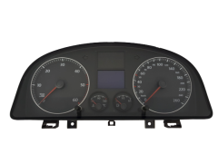Speedometer/Instrument Cluster VW Touran 1T0920861A 110080217019 20808