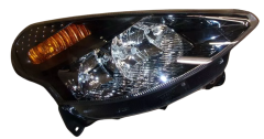 Headlamp Left New Original 6206.K8 6206K8 Citroen