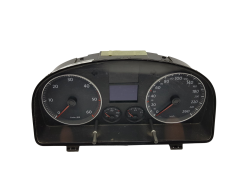 Speedometer/Instrument Cluster VW Touran 1T0920860G 1245