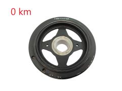 Crankshaft Pulley 123031KC5C Renault 2.0 16v M4R 1.6 TCE