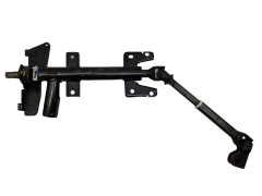Steering Column 7700424021 Renault Twingo I 12593