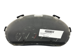 Speedometer/Instrument Cluster Peugeot 206 9656696080 000500110 54418